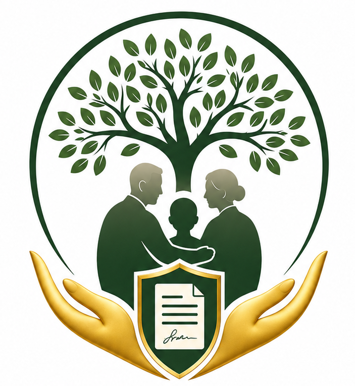 my Legacy Hub logo